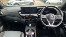 Nissan Juke 1.0 DiG-T Tekna+ 5dr DCT Petrol Hatchback